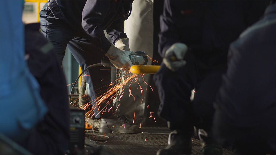 Maintenance Management System video poster